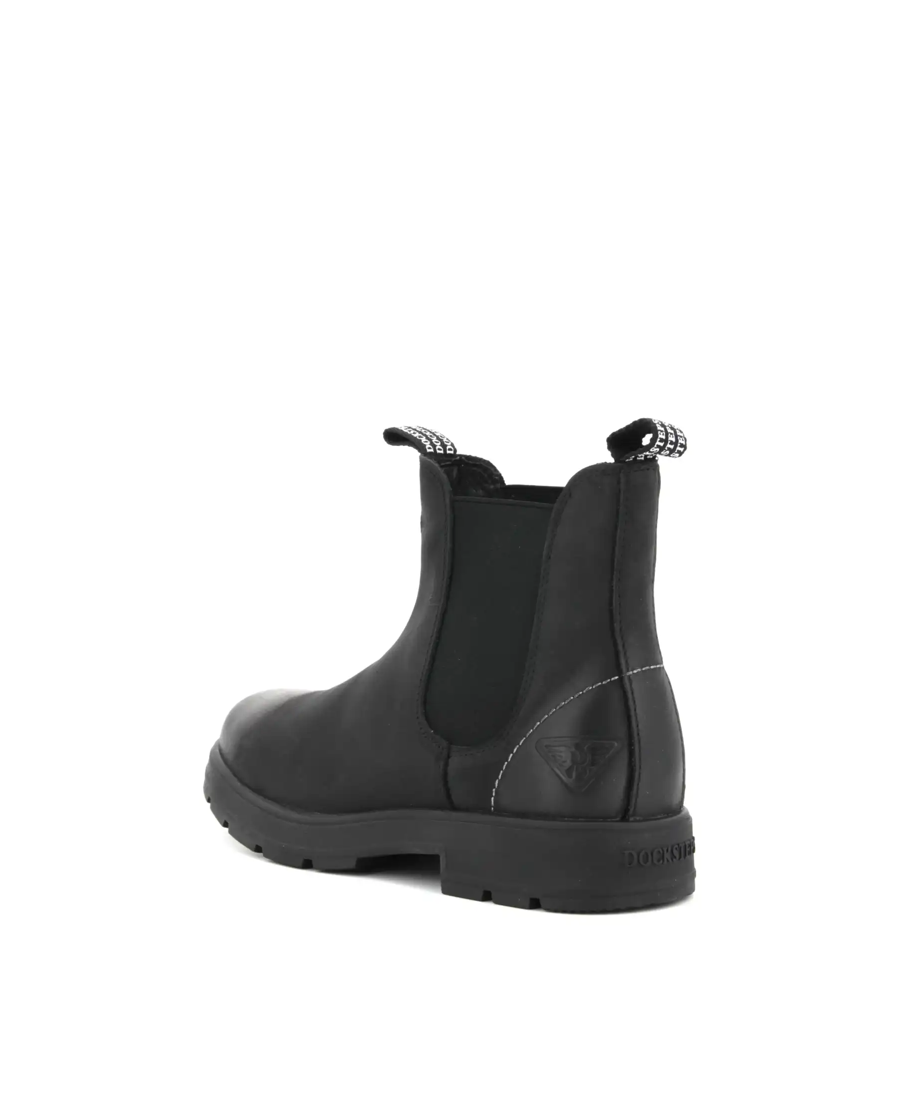 DOCKSTEPS DOCKSTEPS BEATLES NERO NERO