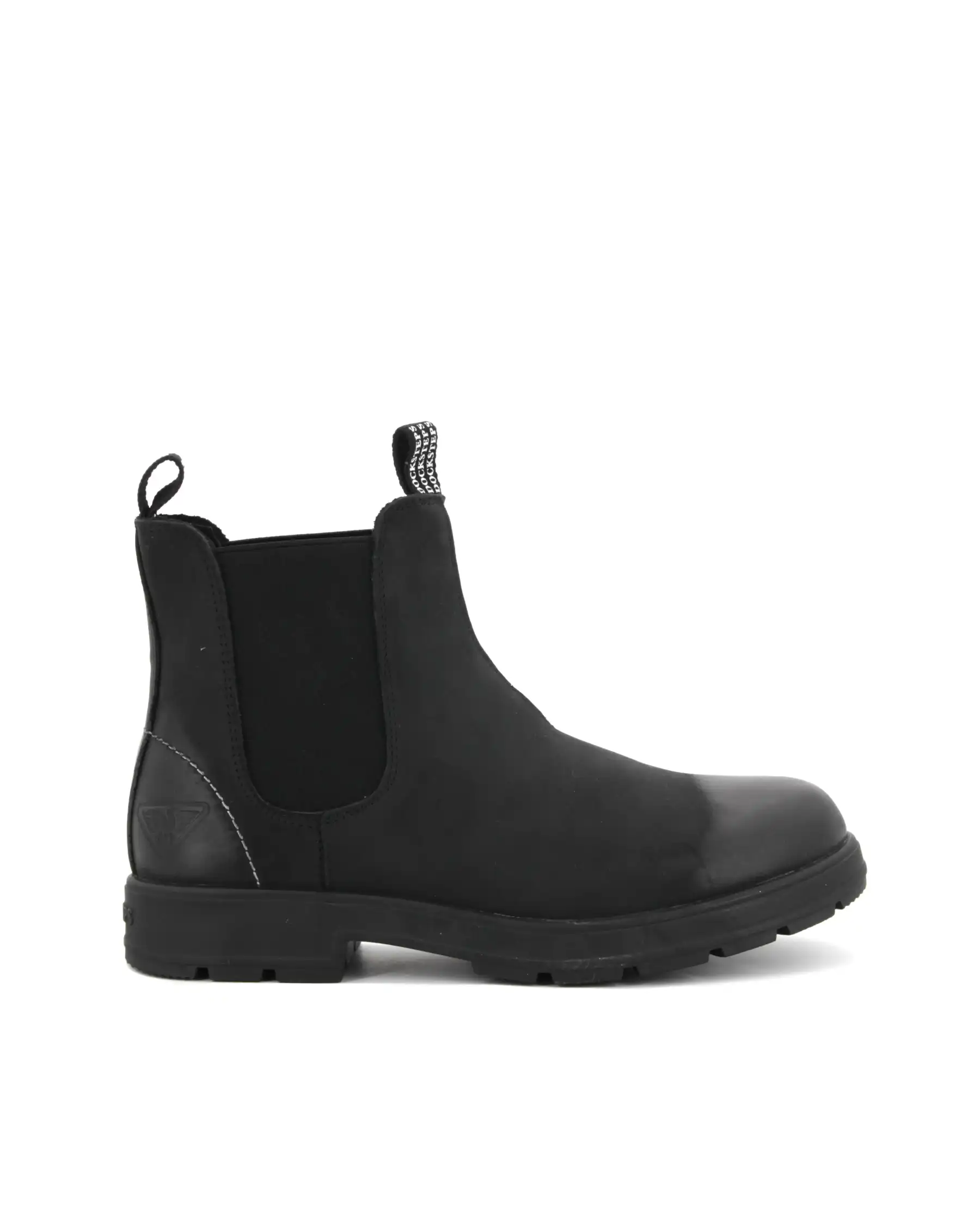 DOCKSTEPS DOCKSTEPS BEATLES NERO NERO