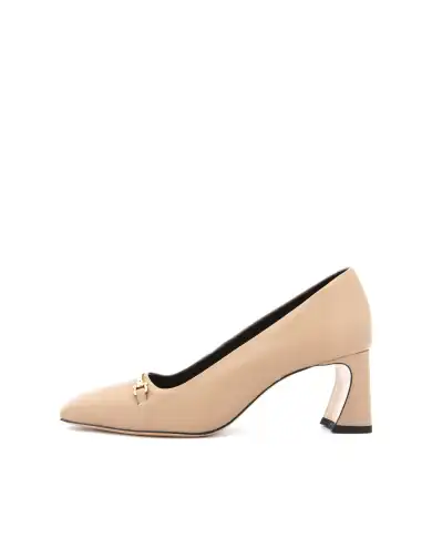 VICENZA VICENZA DÈCOLLETÈ BEIGE BEIGE