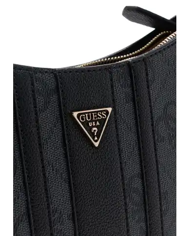 GUESS GUESS BORSA NOELLE NERO NERO