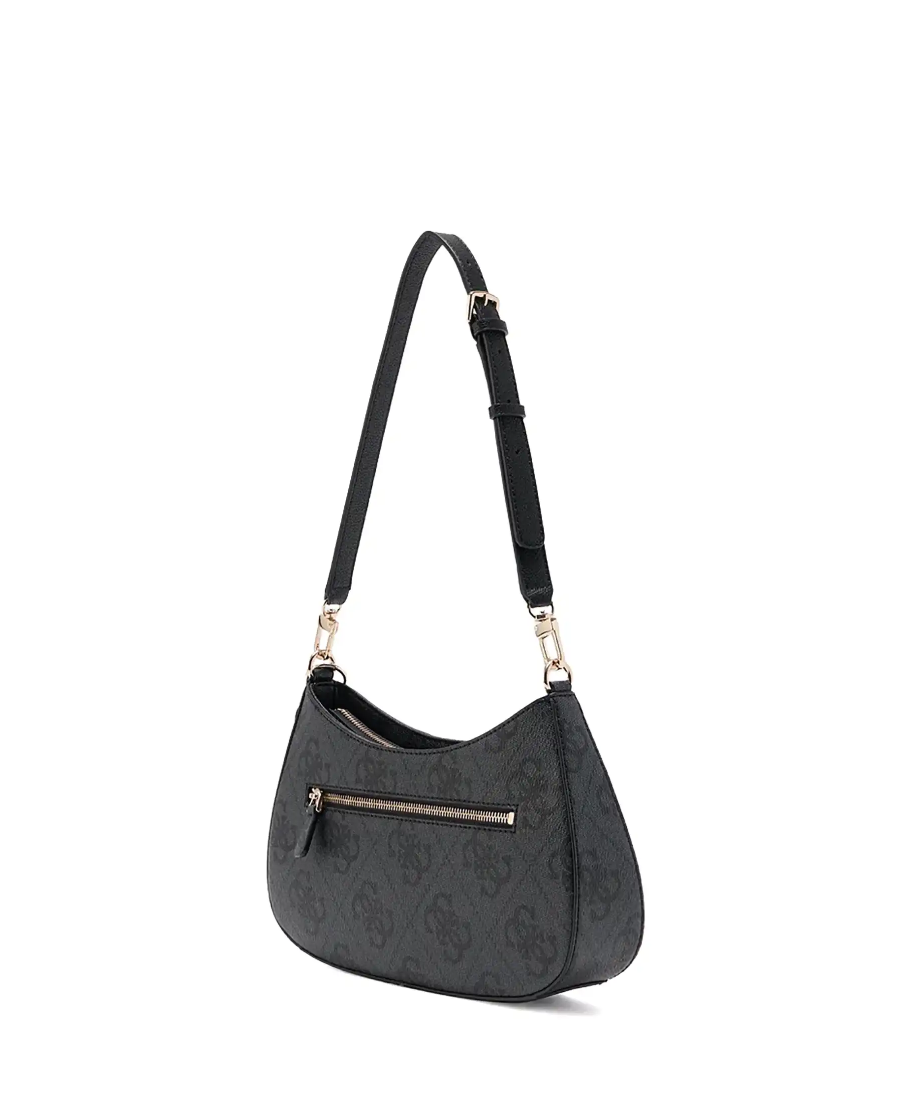 GUESS GUESS BORSA NOELLE NERO NERO