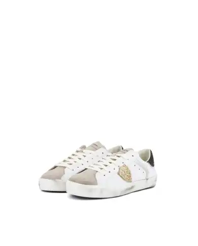 PHILIPPE MODEL J. SNEAKERS TONY BIANCO