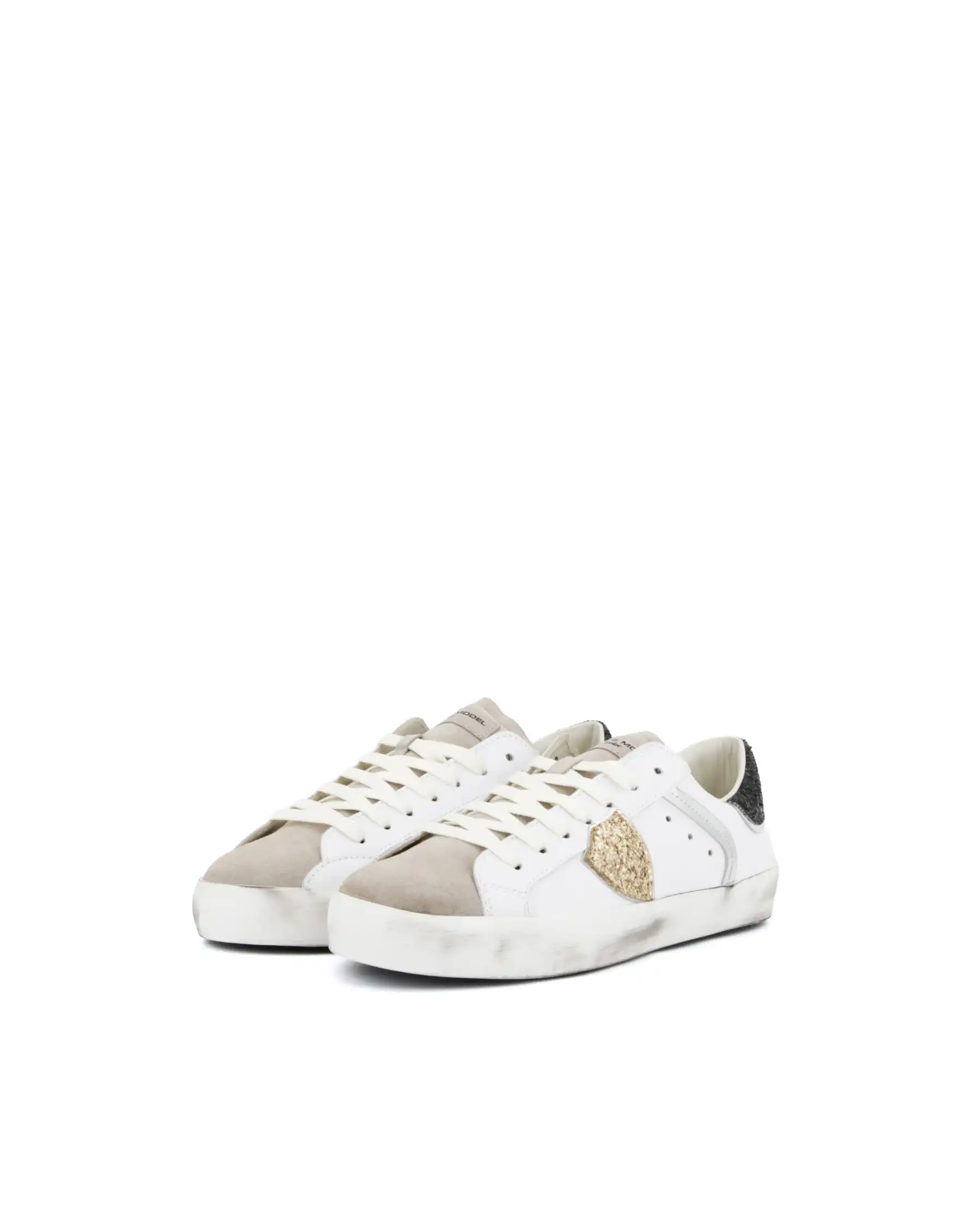 PHILIPPE MODEL J. SNEAKERS TONY BIANCO