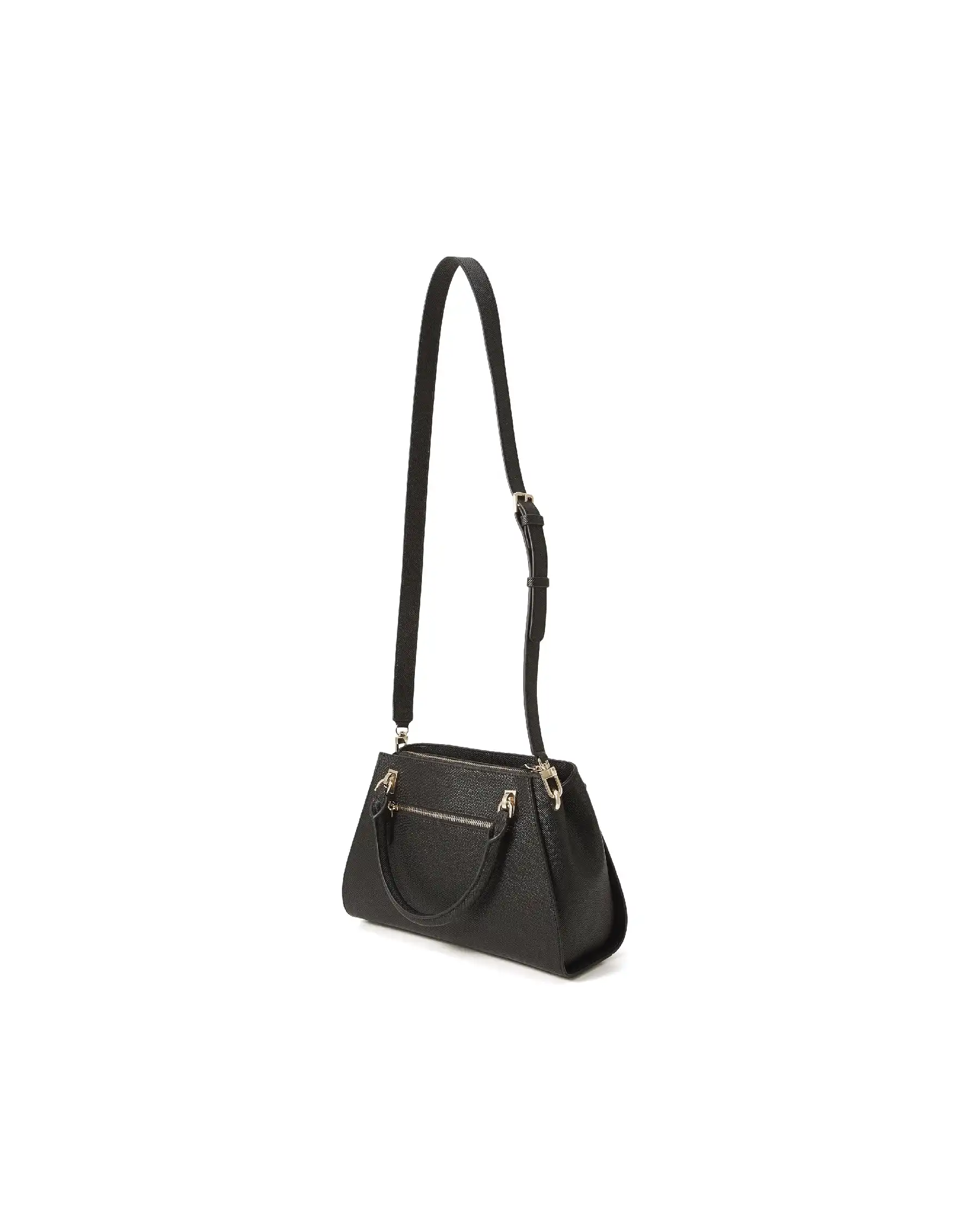 GUESS GUESS BORSA NOELLE NERO NERO