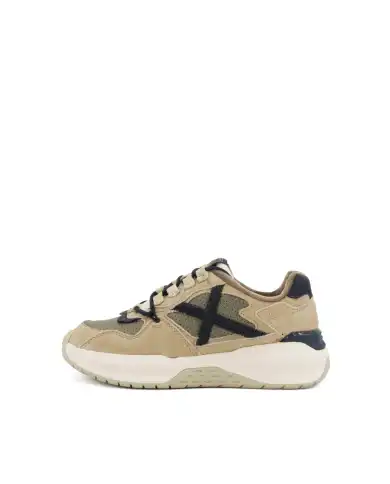 MUNICH SNEAKERS NEXA BEIGE