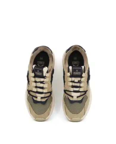 MUNICH SNEAKERS NEXA BEIGE