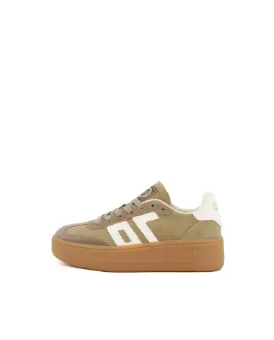 BACK 70 BACK 70 BEIGE
