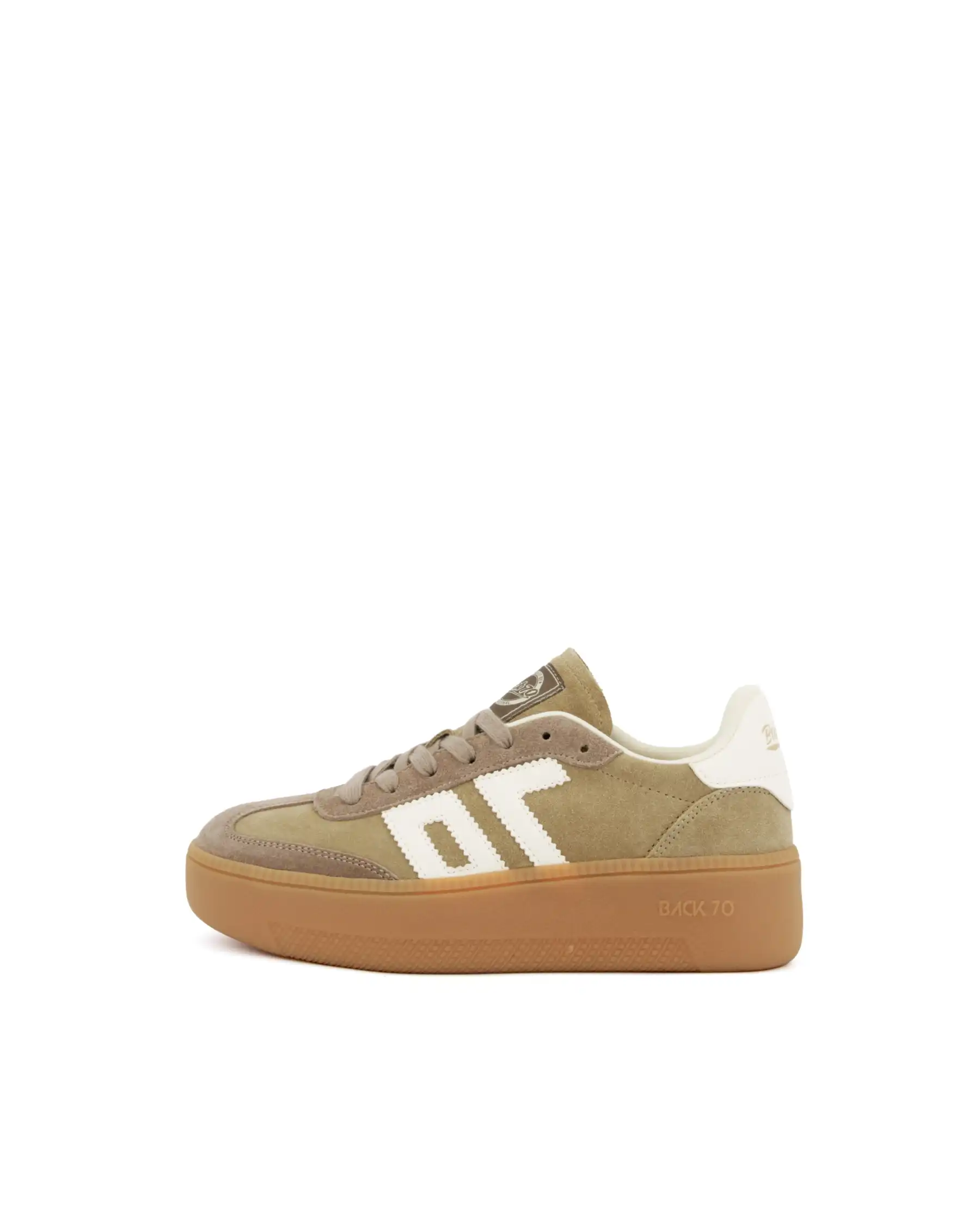BACK 70 BACK 70 BEIGE