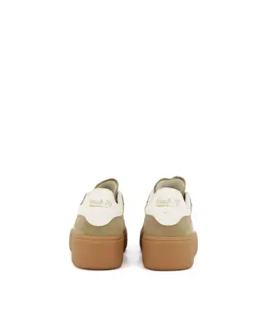 BACK 70 BACK 70 BEIGE