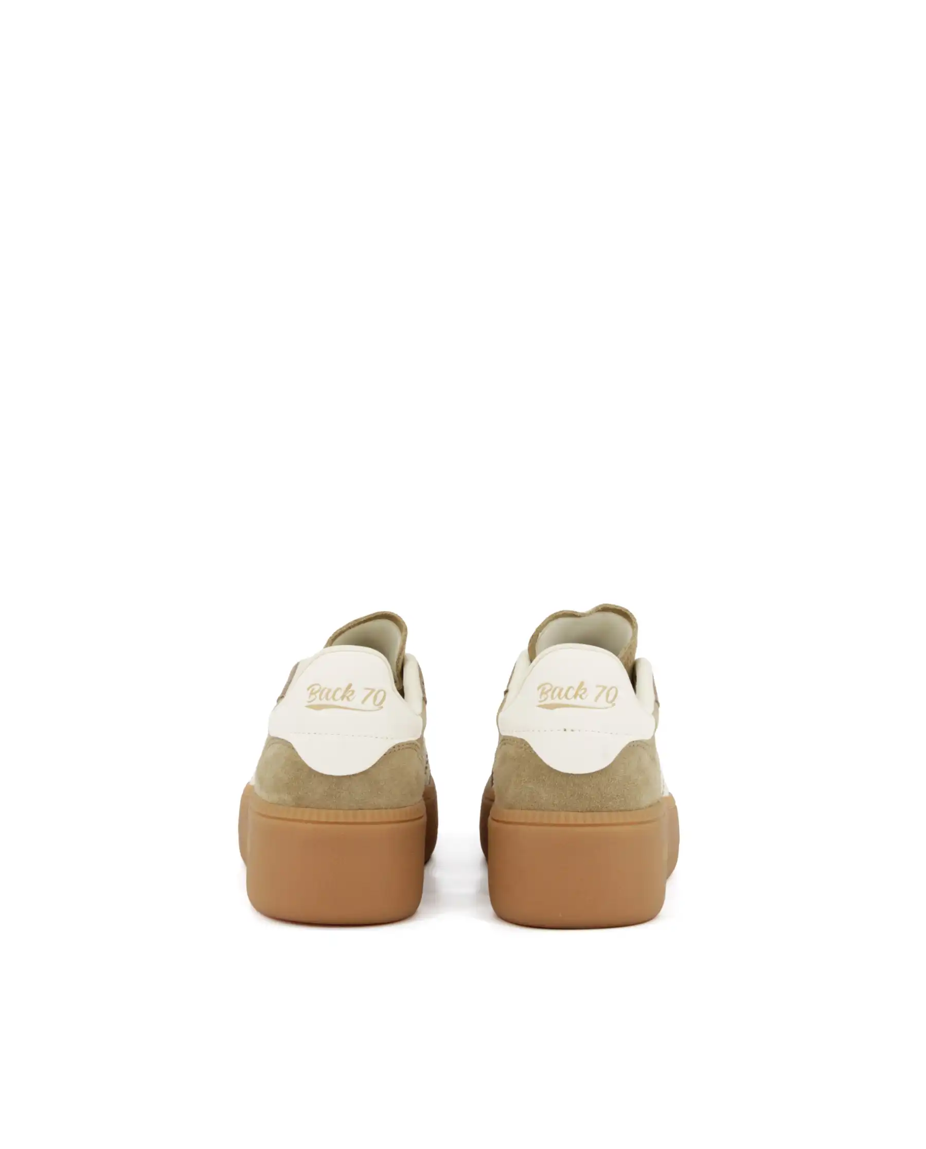 BACK 70 BACK 70 BEIGE