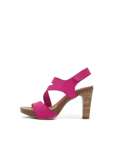 PENELOPE COLLECTION PENELOPE COLLECTION SANDALI FUCSIA FUCSIA