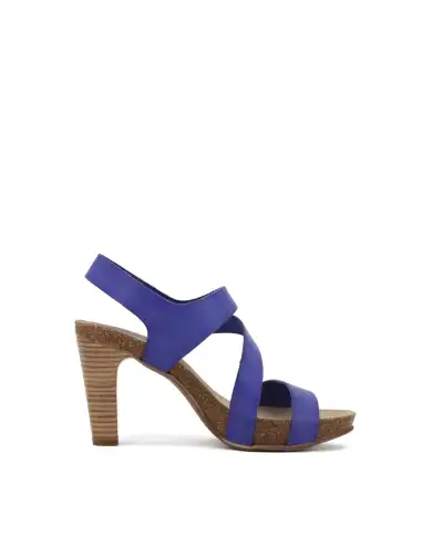 PENELOPE COLLECTION PENELOPE COLLECTION SANDALI BLUETTE BLUETTE