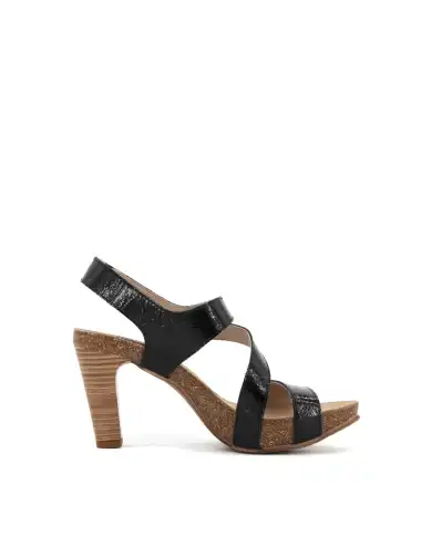 PENELOPE COLLECTION PENELOPE COLLECTION SANDALI NERO NERO