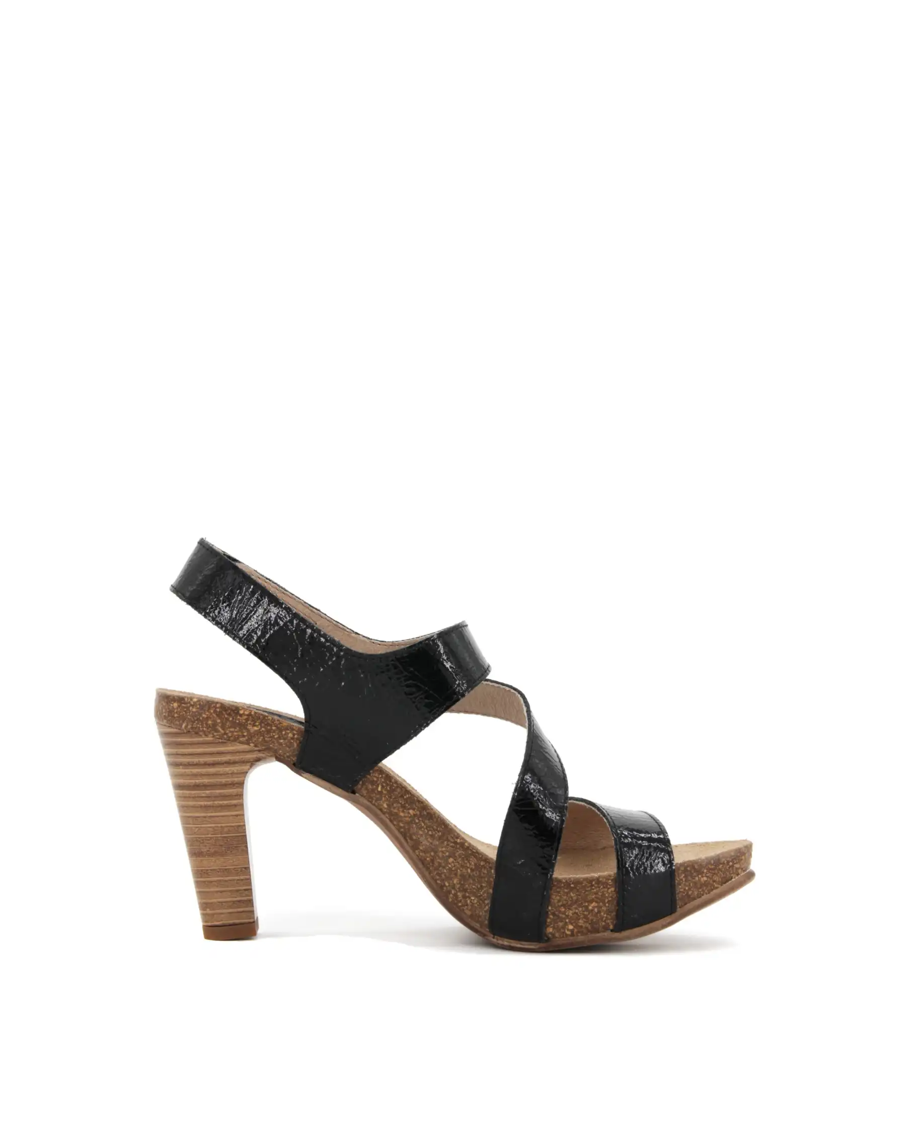 PENELOPE COLLECTION PENELOPE COLLECTION SANDALI NERO NERO