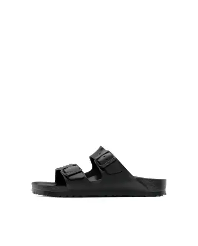 BIRKENSTOCK BIRKENSTOCK CIABATTINE ARIZONA EVA NERO NERO