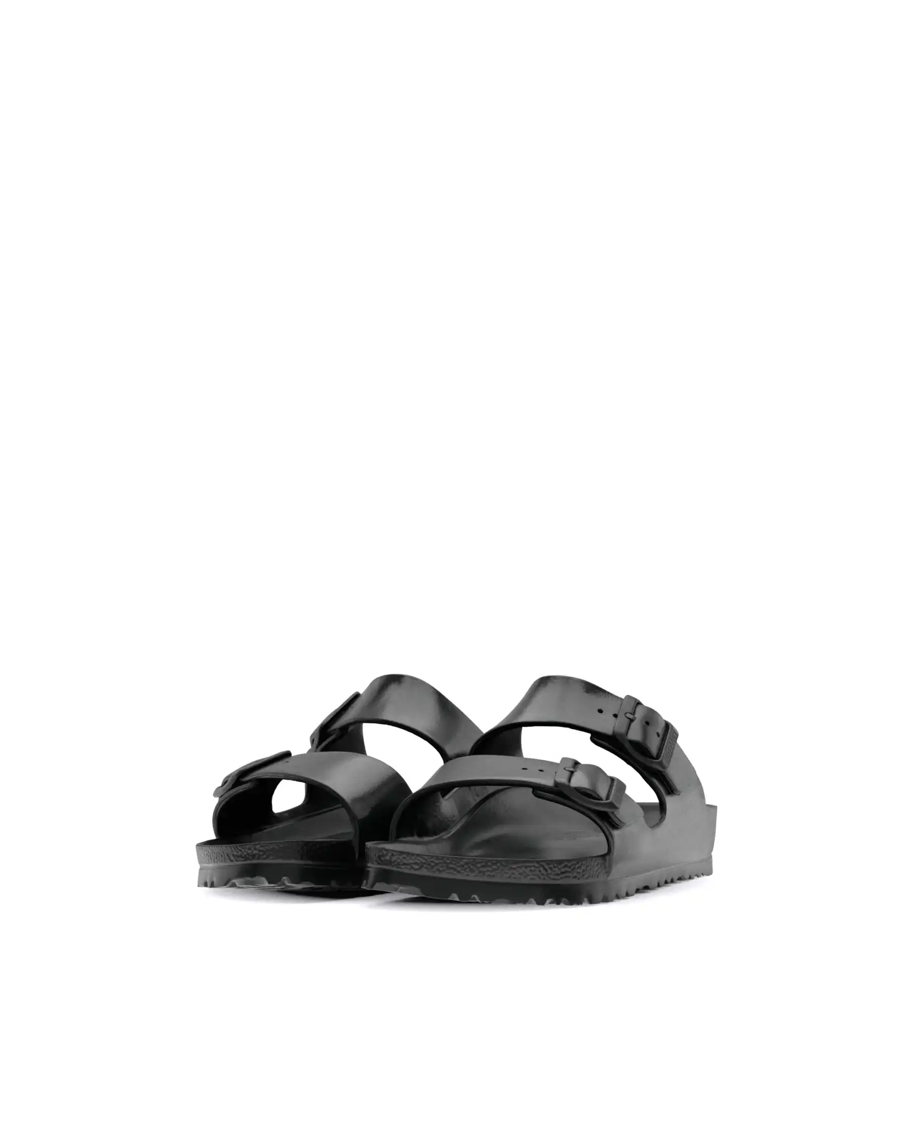 BIRKENSTOCK BIRKENSTOCK CIABATTINE ARIZONA EVA NERO NERO