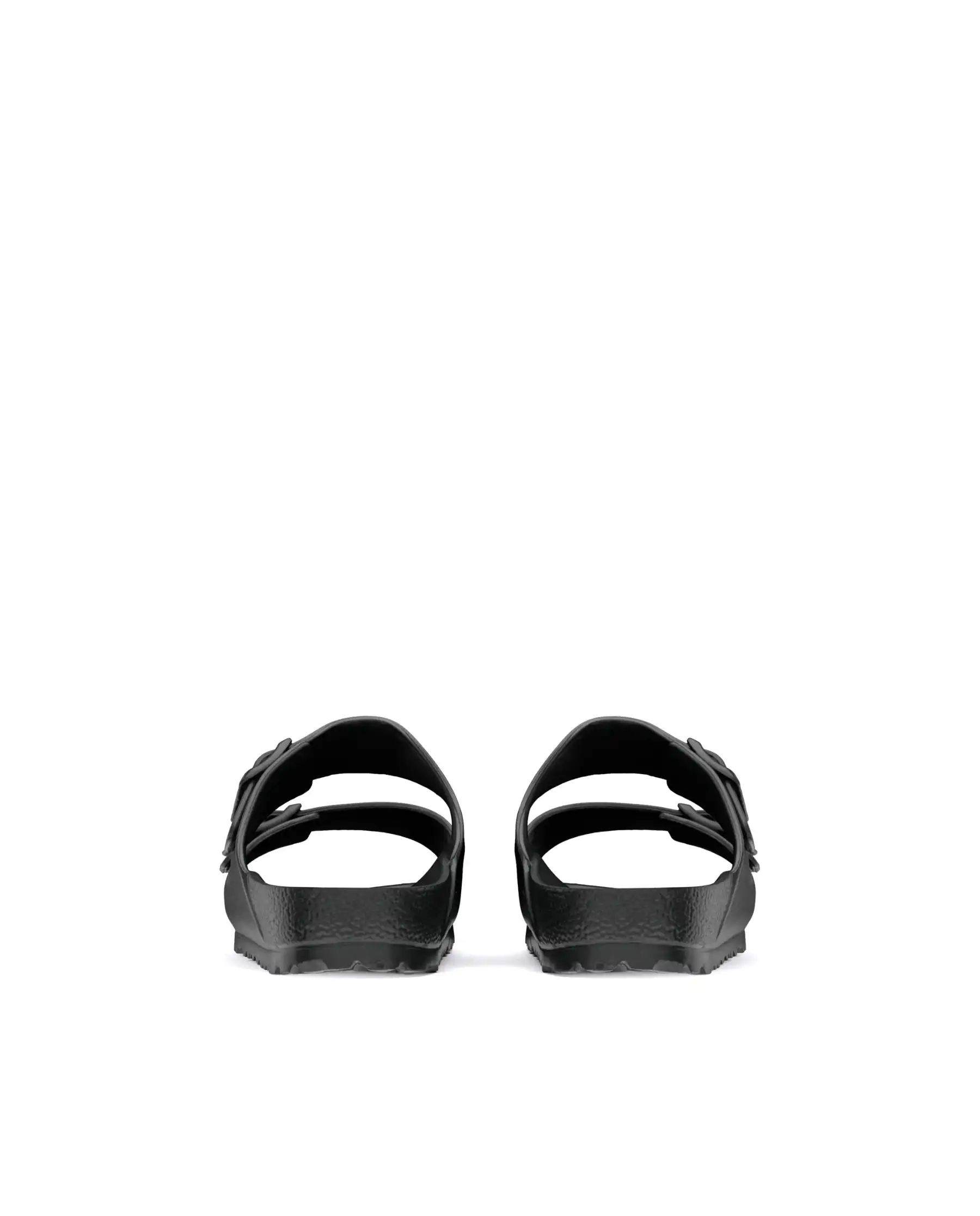 BIRKENSTOCK BIRKENSTOCK CIABATTINE ARIZONA EVA NERO NERO