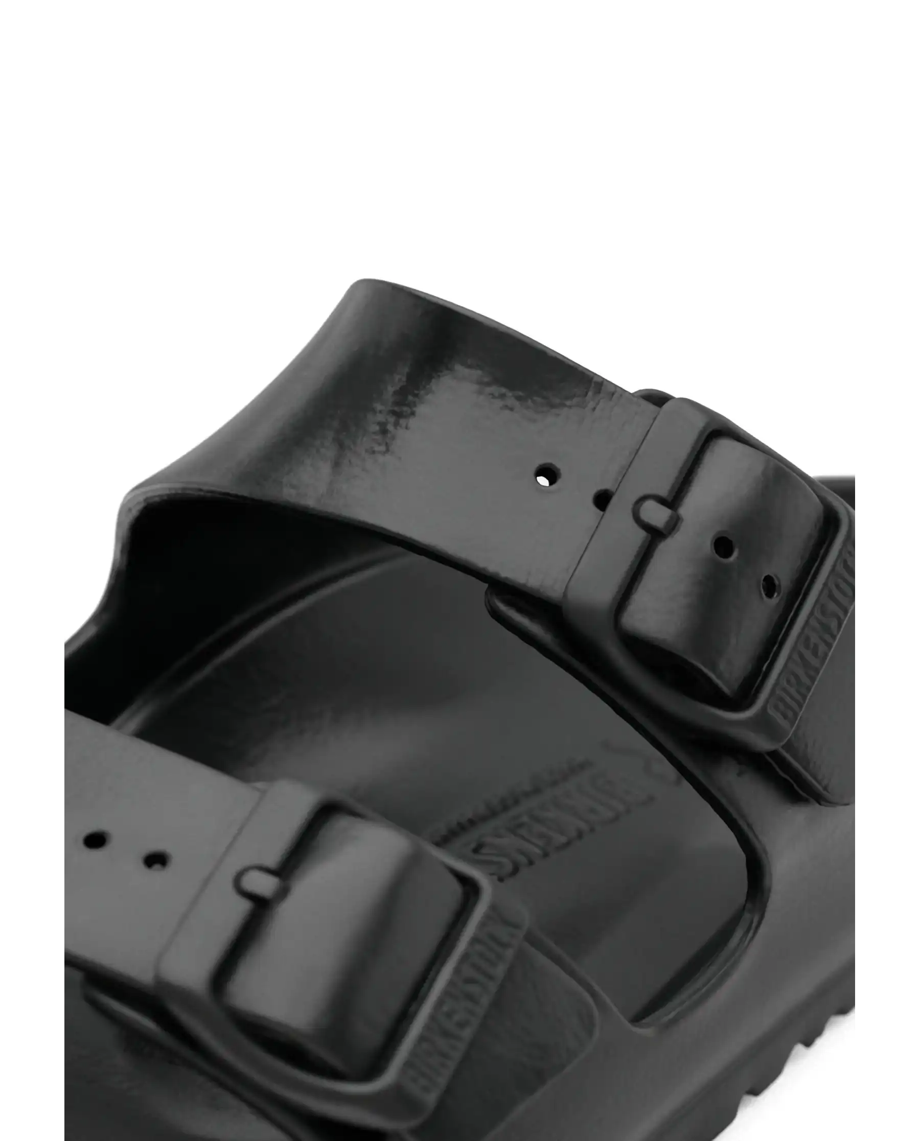 BIRKENSTOCK BIRKENSTOCK CIABATTINE ARIZONA EVA NERO NERO