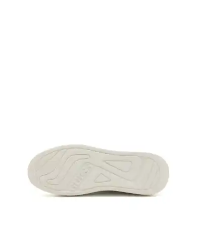 GUESS GUESS SNEAKERS ELBINA BIANCO BIANCO