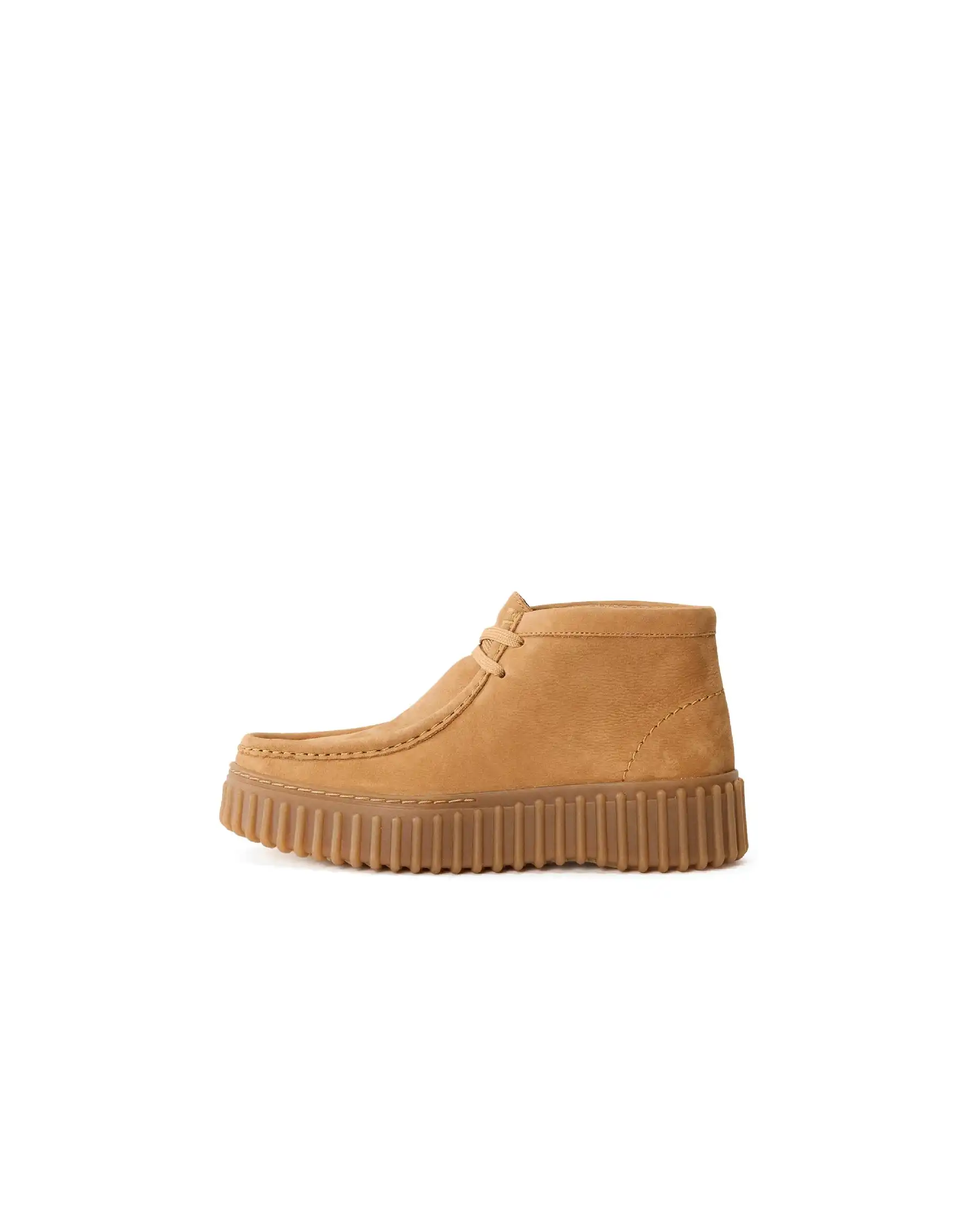 CLARKS CLARKS POLACCHI INGEGNERE TORHILL MOSS CAMMELLO CAMMELLO