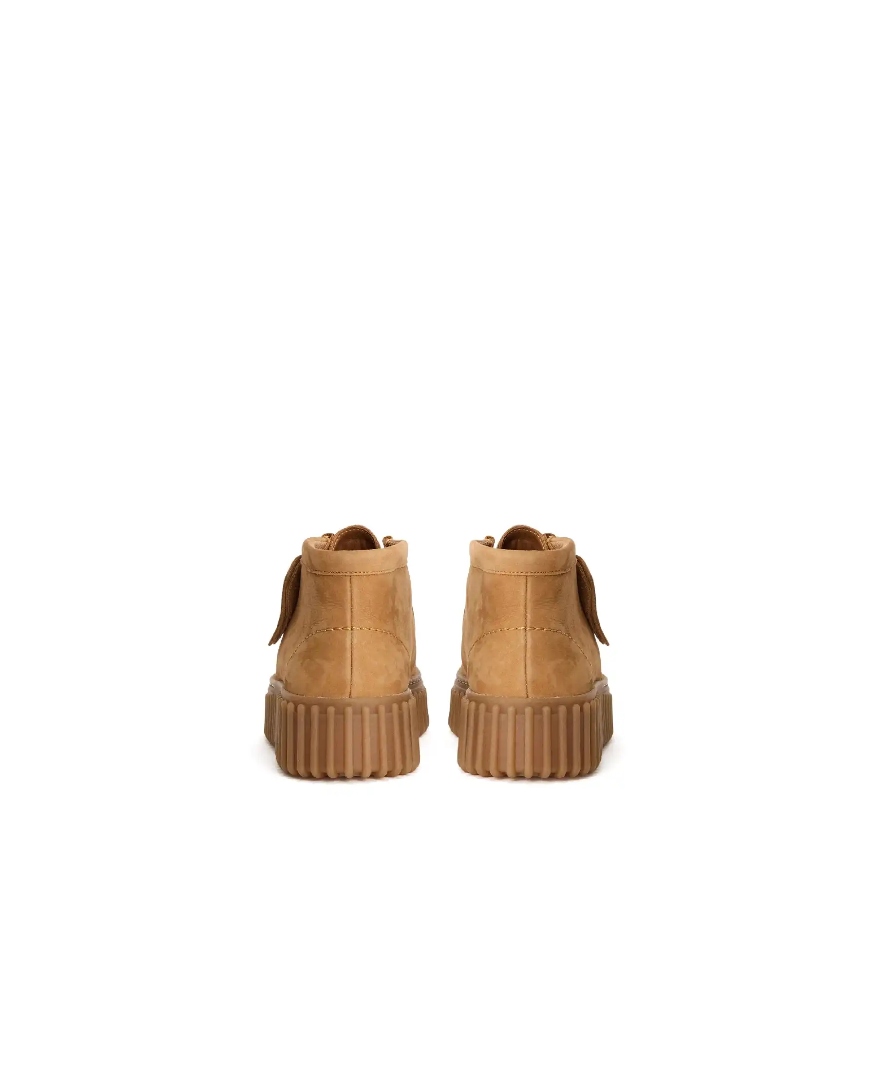 CLARKS CLARKS POLACCHI INGEGNERE TORHILL MOSS CAMMELLO CAMMELLO