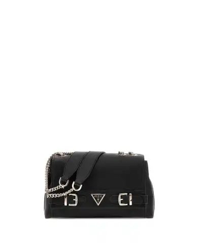 GUESS GUESS BORSA NERO NERO