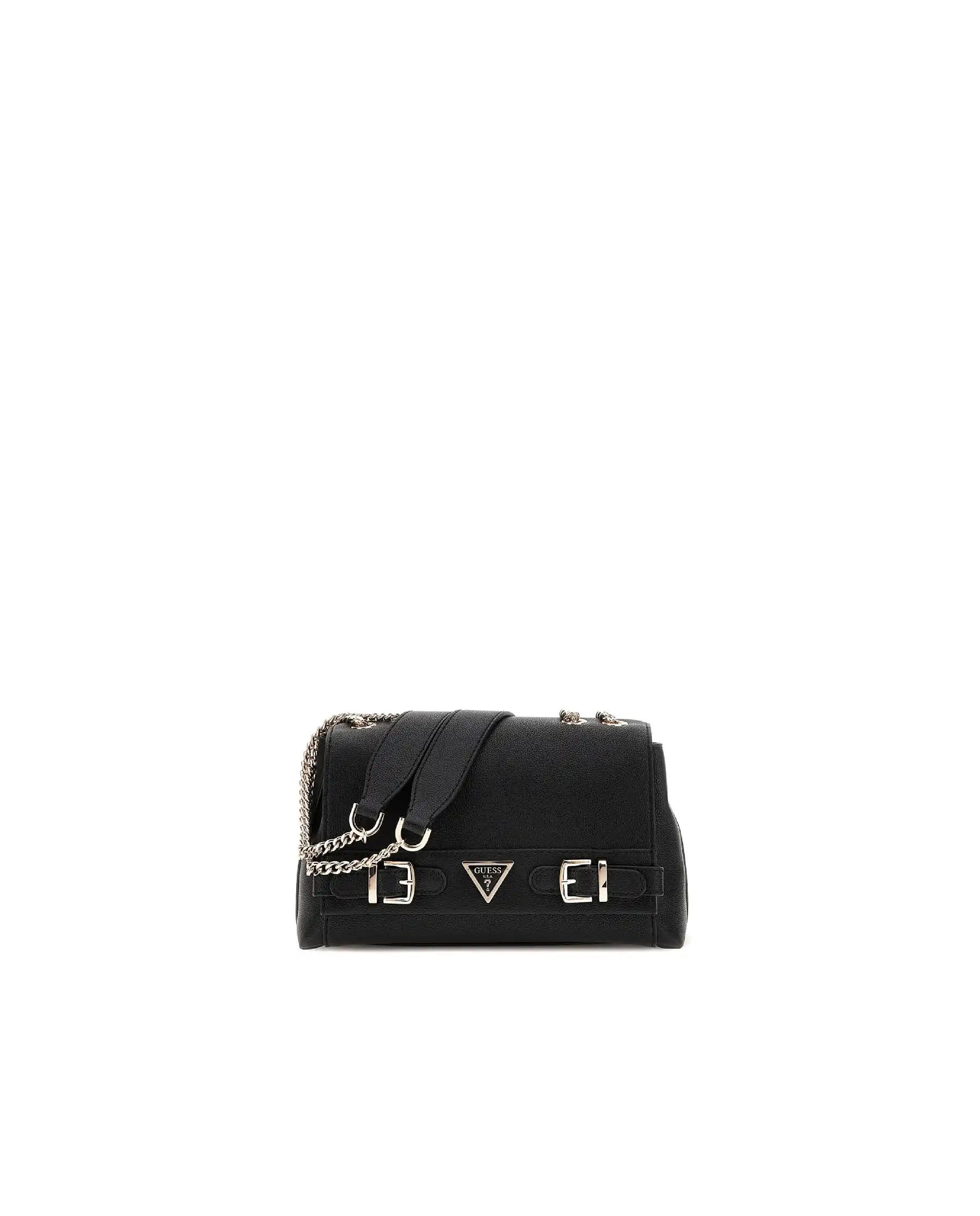 GUESS GUESS BORSA NERO NERO