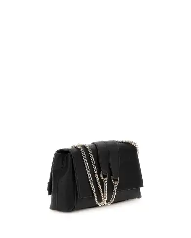 GUESS GUESS BORSA NERO NERO
