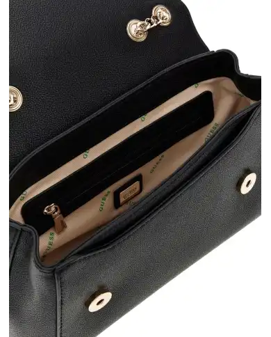 GUESS GUESS BORSA NERO NERO