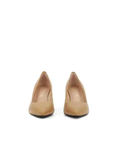 UNISA UNISA DÈCOLLETÈ BEIGE BEIGE