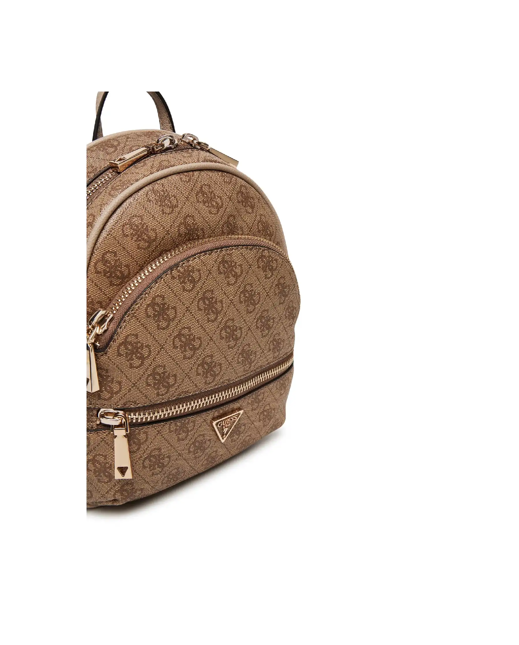 GUESS GUESS ZAINO MANHATTAN BEIGE BEIGE