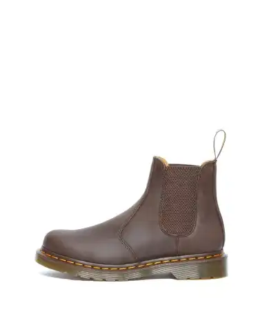 DR. MARTENS DR. MARTENS 2976 MARRONE MARRONE