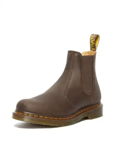 DR. MARTENS DR. MARTENS 2976 MARRONE MARRONE