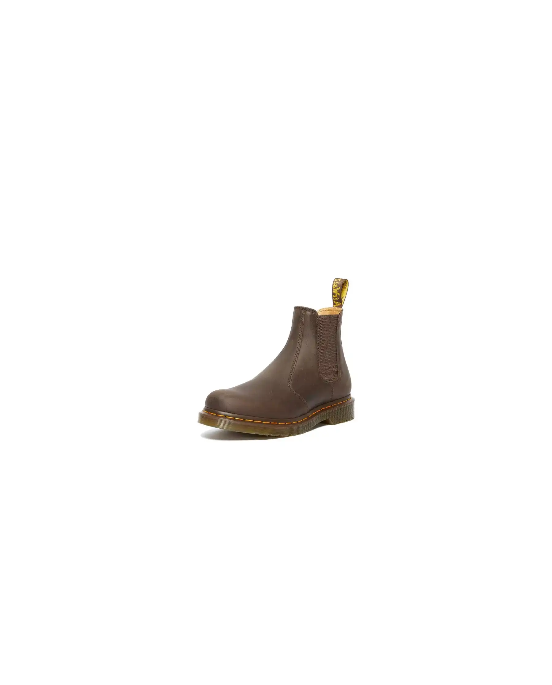 DR. MARTENS DR. MARTENS 2976 MARRONE MARRONE