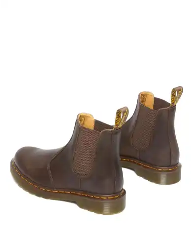 DR. MARTENS DR. MARTENS 2976 MARRONE MARRONE