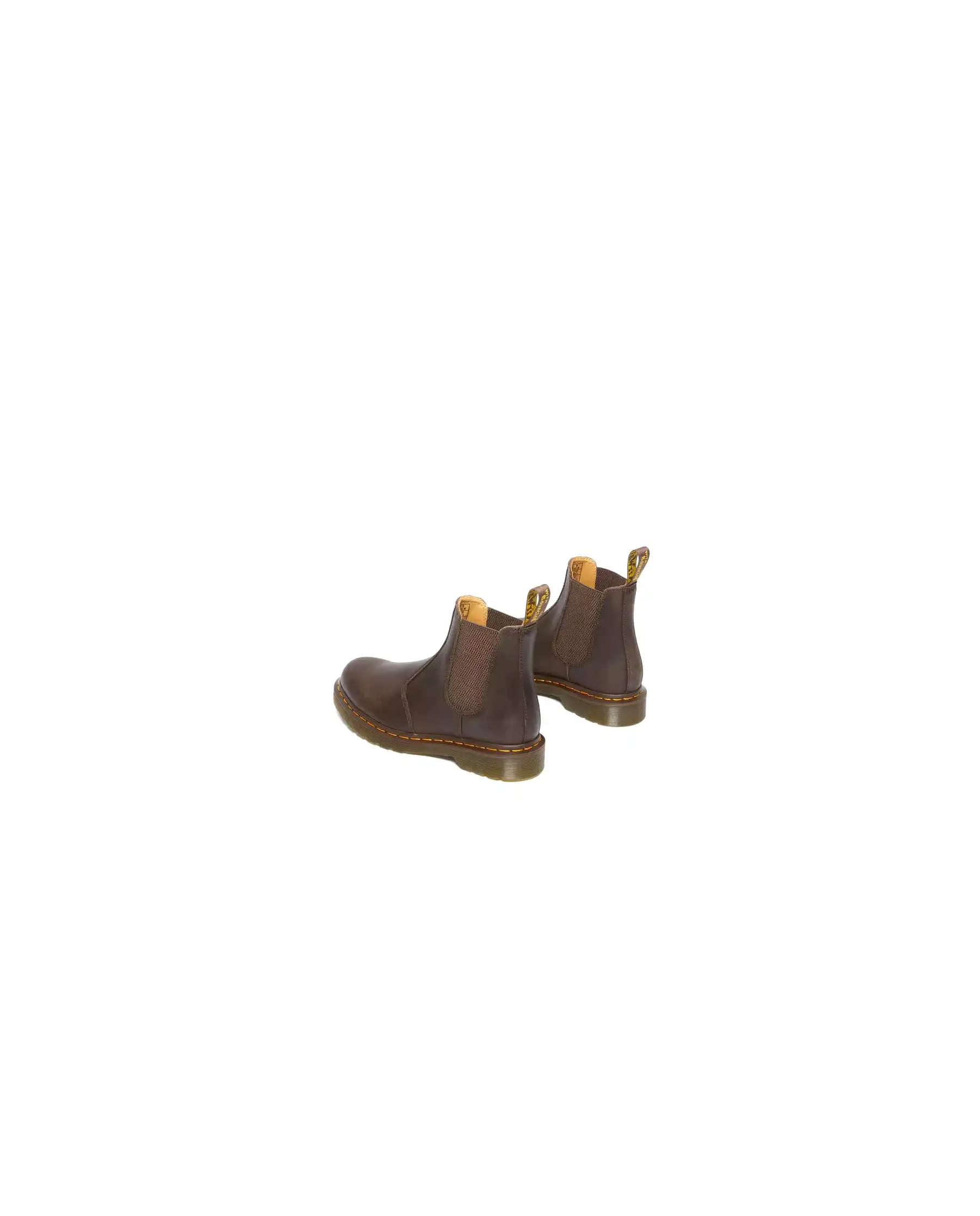 DR. MARTENS DR. MARTENS 2976 MARRONE MARRONE