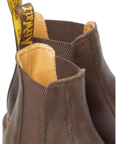 DR. MARTENS DR. MARTENS 2976 MARRONE MARRONE