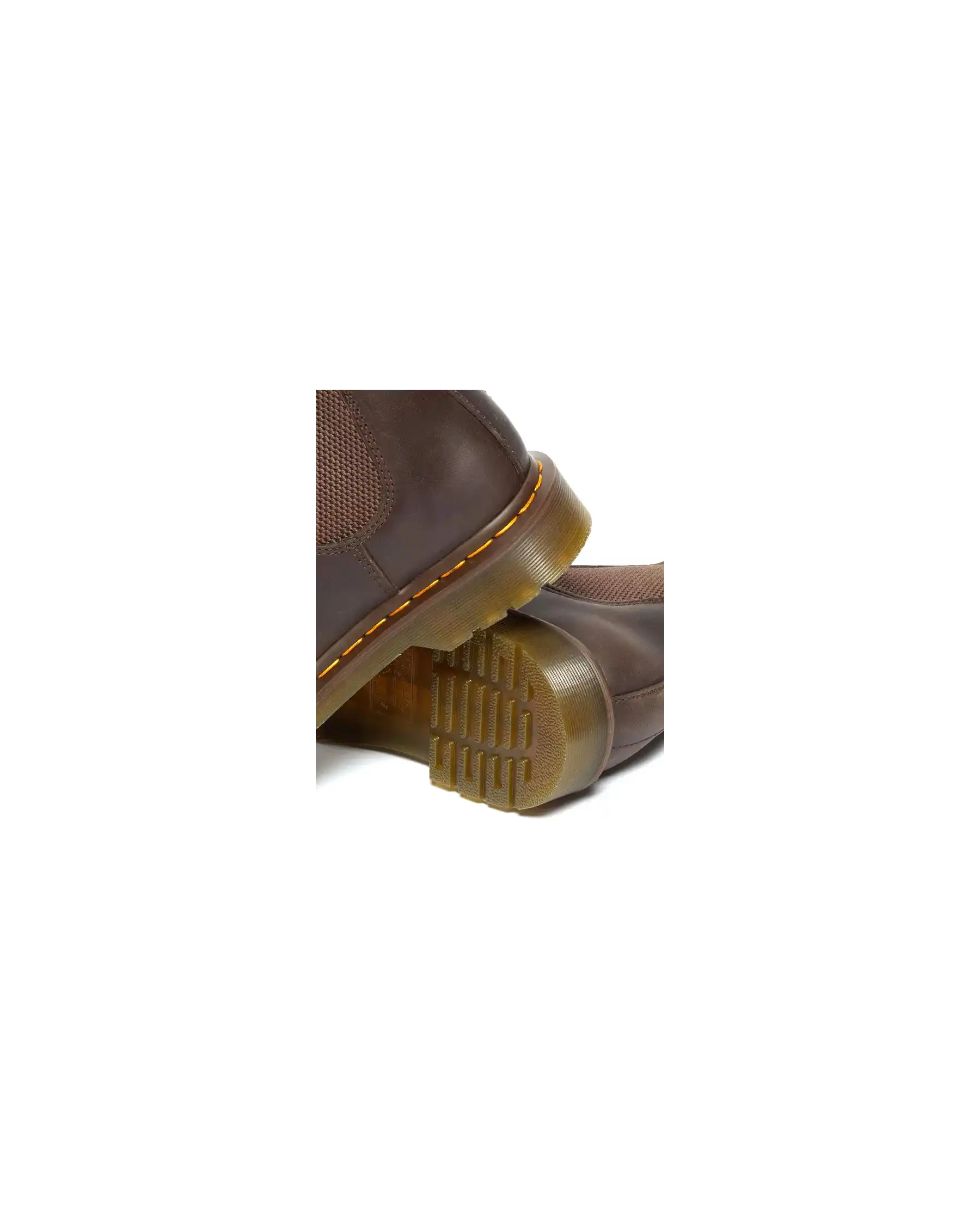 DR. MARTENS DR. MARTENS 2976 MARRONE MARRONE