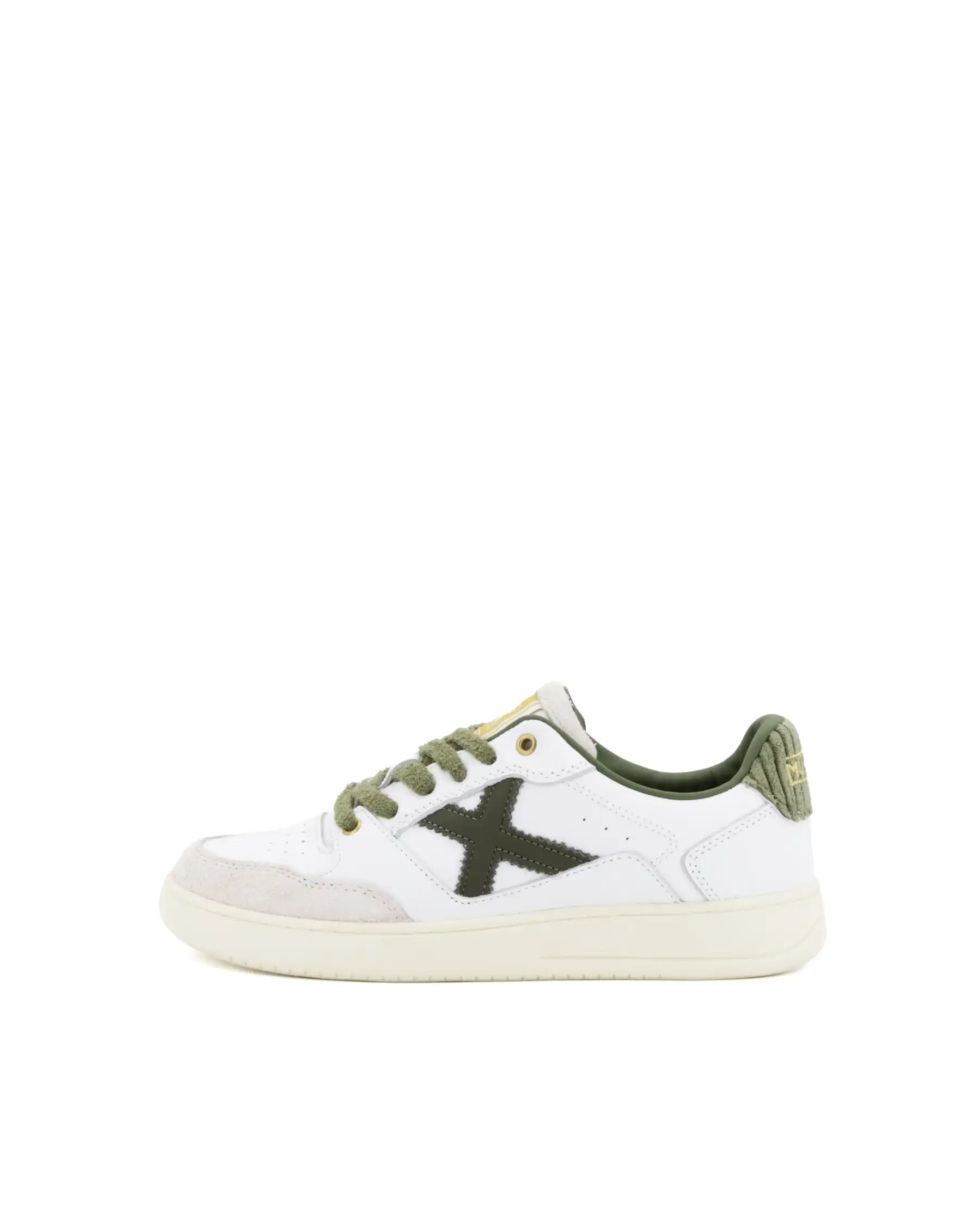 MUNICH SNEAKERS LEGIT BIANCO
