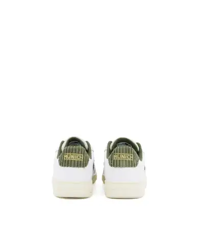 MUNICH SNEAKERS LEGIT BIANCO