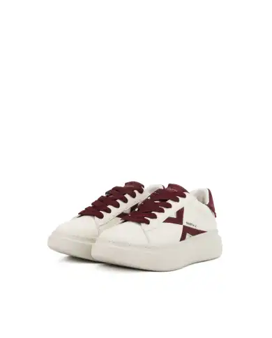 SMITH X SNEAKERS COLLEGE PANNA