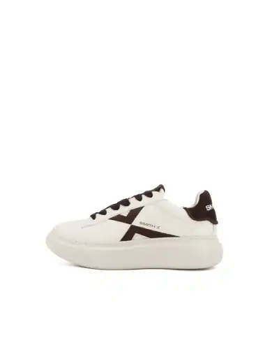 SMITH X SNEAKERS COLLEGE PANNA