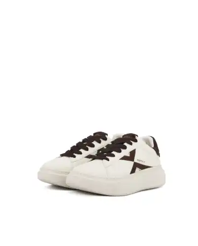 SMITH X SNEAKERS COLLEGE PANNA