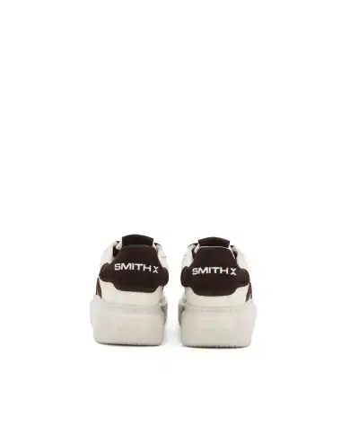SMITH X SNEAKERS COLLEGE PANNA