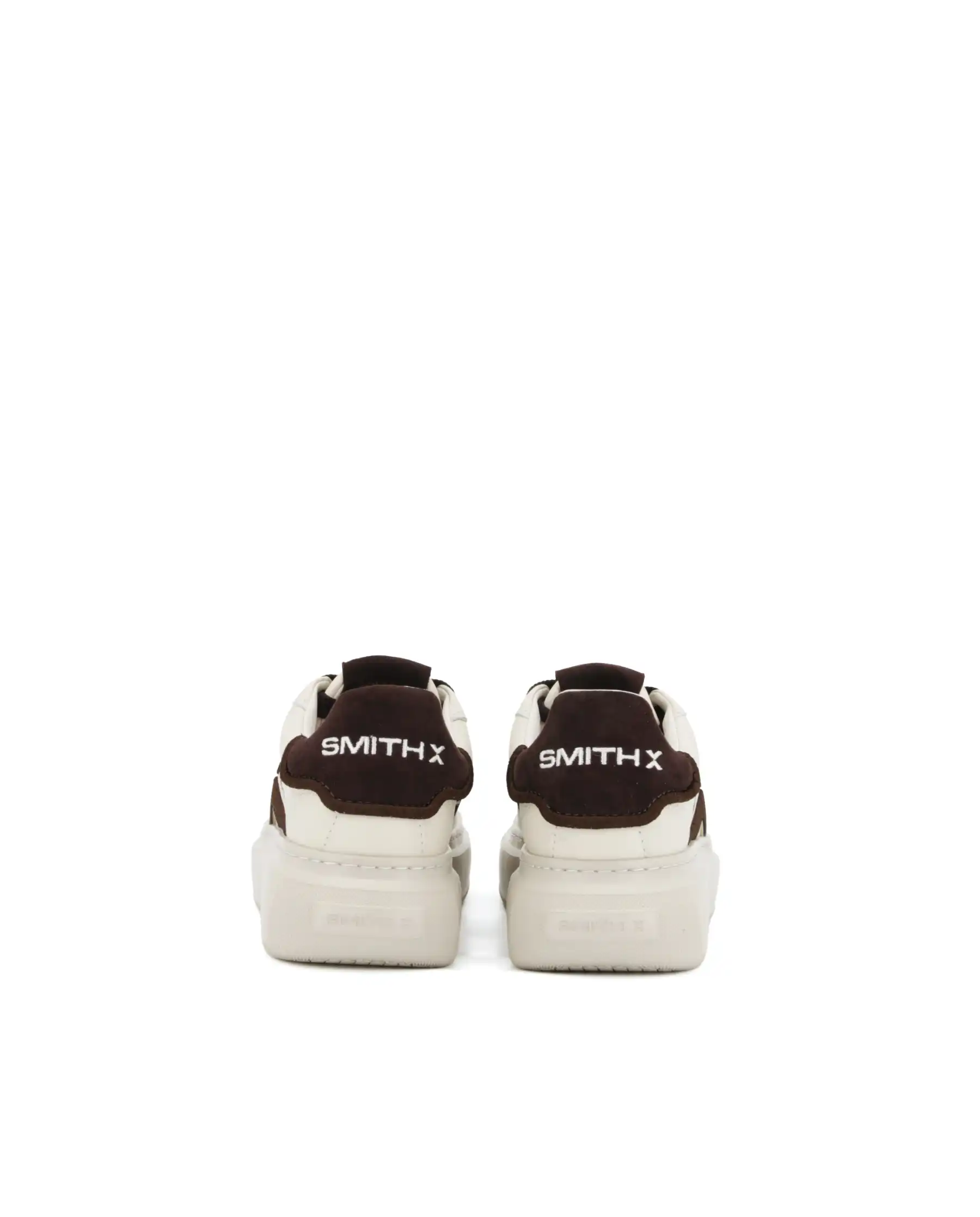 SMITH X SNEAKERS COLLEGE PANNA