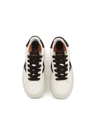 SMITH X SNEAKERS COLLEGE PANNA