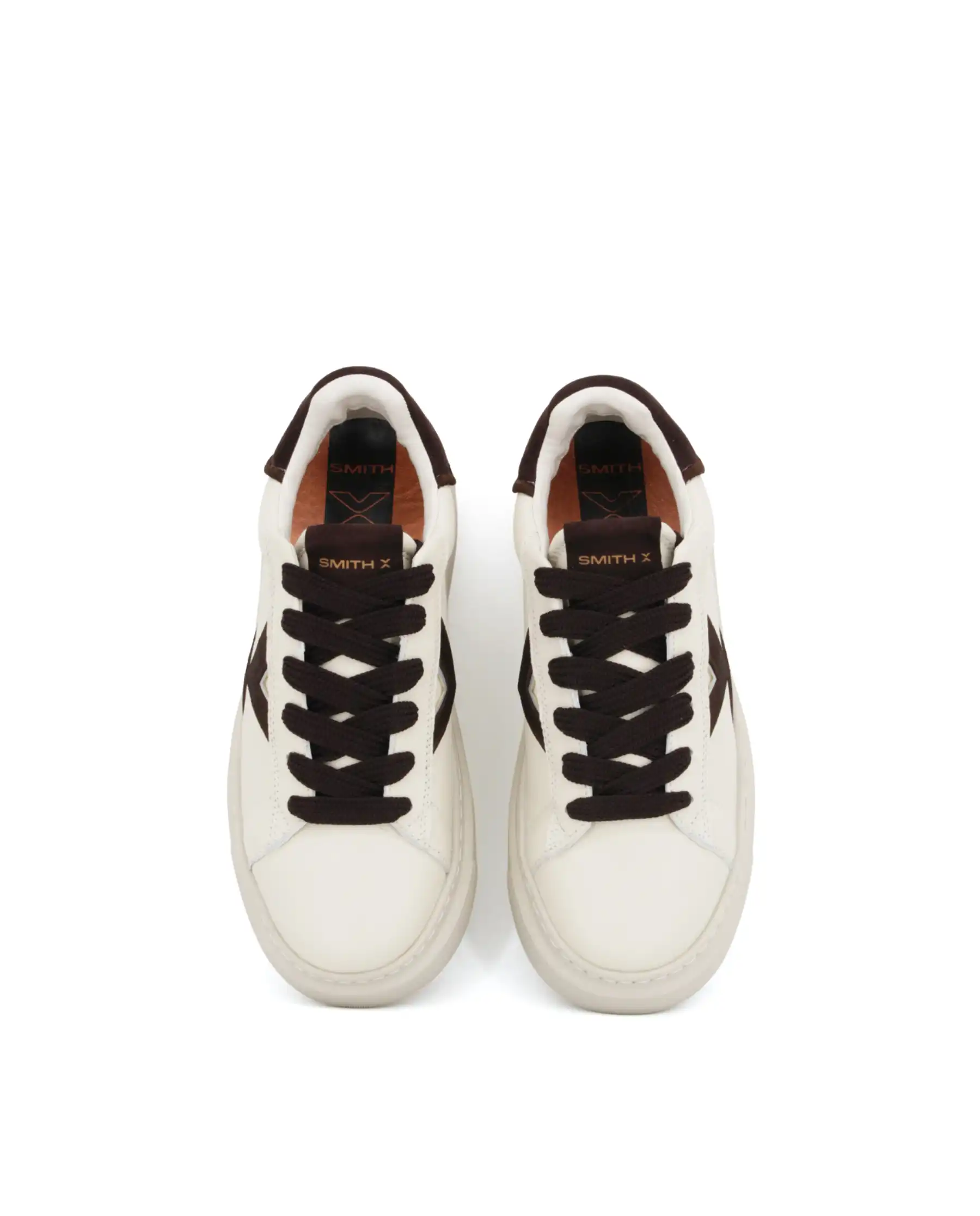 SMITH X SNEAKERS COLLEGE PANNA