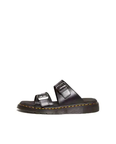 DR. MARTENS DR. MARTENS CIABATTINE JOSEF NERO NERO
