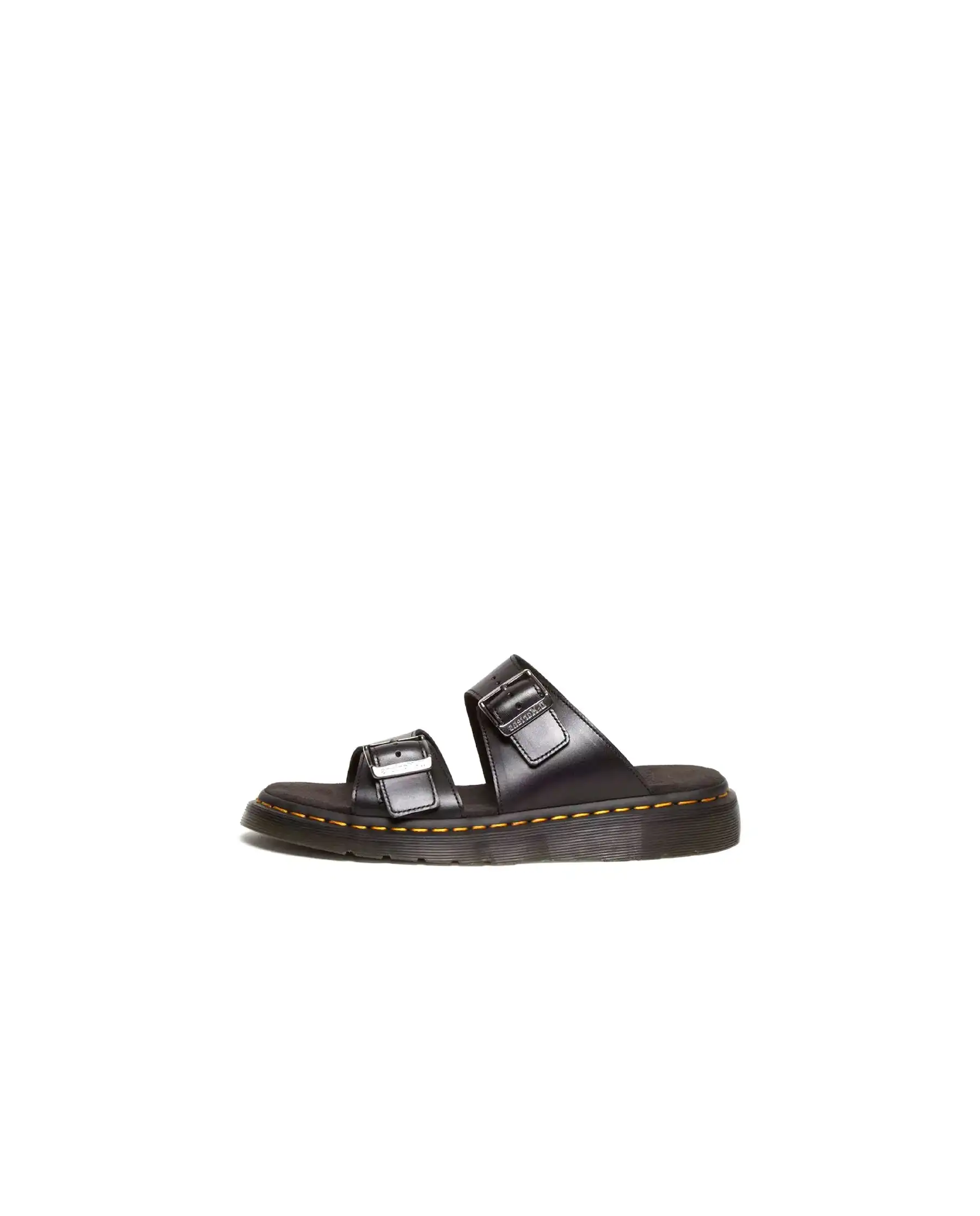 DR. MARTENS DR. MARTENS CIABATTINE JOSEF NERO NERO