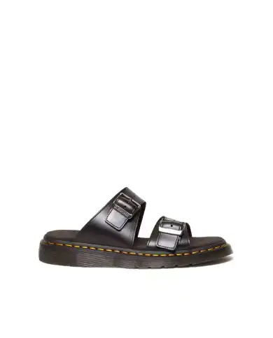 DR. MARTENS DR. MARTENS CIABATTINE JOSEF NERO NERO